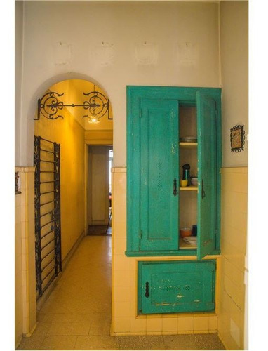 Imagen 9 de 20 de Dpto Apto Prof 5 Ambs Con 2 Patios En San Telmo