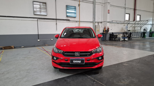 Fiat Cronos 1.3 DRIVE PACK CONECTIVIDAD