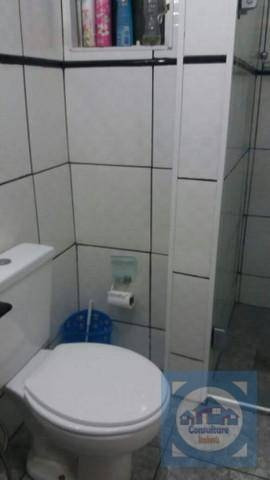 Imagem 14 de 20 de Apartamento Com 2 Dormitórios À Venda, 57 M² Por R$ 265.000,00 - Ponta Da Praia - Santos/sp - Ap5360