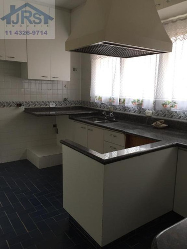 Imagem 7 de 21 de Sobrado Com 4 Dormitórios À Venda Por R$ 2.000.000,00 - Alphaville Residencial 10 - Santana De Parnaíba/sp - So0742