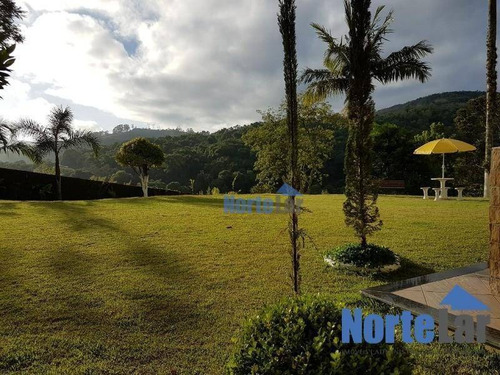 Imagem 10 de 11 de Chácara Residencial À Venda, Centro, Mairiporã - . - Ch0003