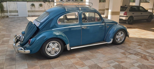 Volkswagem Fusca