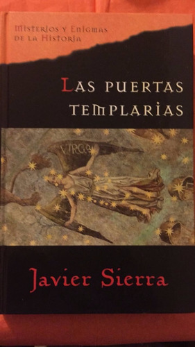 Las Puertas Templarias Javier Sierra