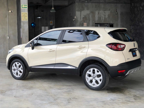 Imagen 10 de 15 de Renault Captur 2018 2.0 Intens Mt