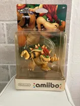 Comprar Amiibo Bowser Súper Smash Bros