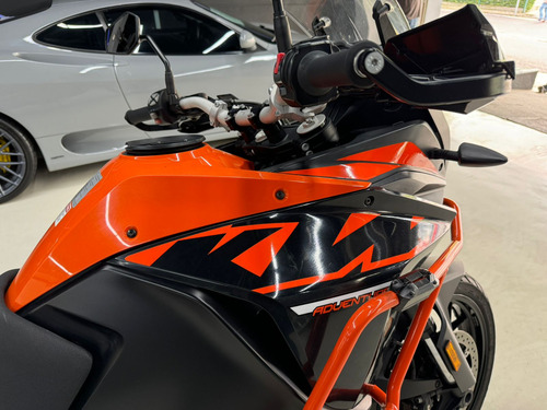 Ktm 1090 Adventure