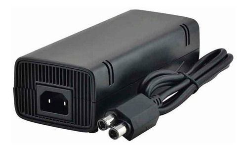 Transformador Fuente Xbox 360 Slim Directo 220v Envio Gratis