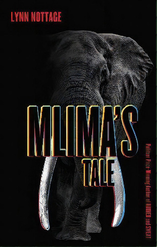 Mlima's Tale, De Lynn Nottage., Vol. 1. Editorial Theatre Communications Group Inc.,u.s., Tapa Blanda En Inglés