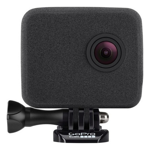Foam/St de redução de ruído Gopro Hero Windslayer