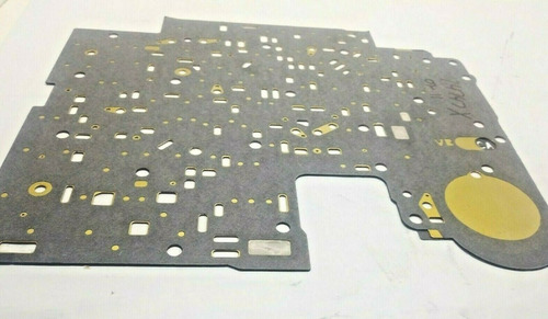 Lata 1ha Cuerpo Válvula 4l65e Tahoe Trailblazer Silverado C