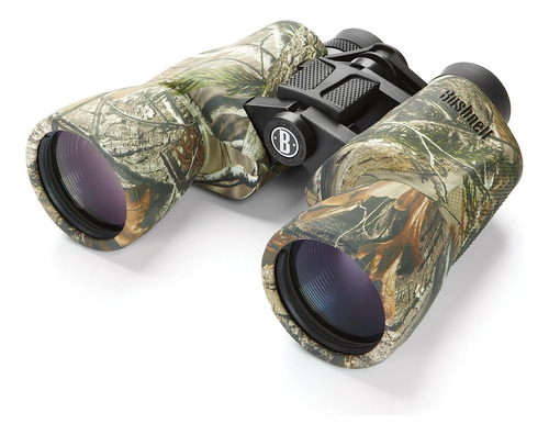 Binoculares Bushnell Instafocus Potente 10x50