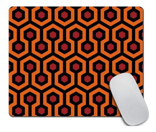 Amcove The Shining Overlook Hotel Carpet Rectangulo Alfombri