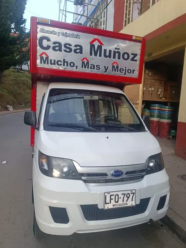 Karry YOYO 1.2 Carga Mt5