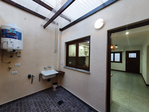 Imagen 4 de 15 de Ph De 3 Ambientes Con Patio En Chauvin