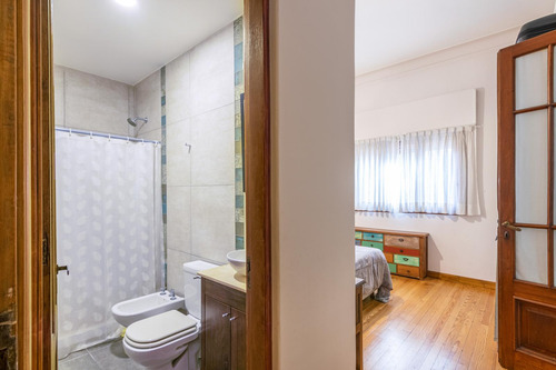 Imagen 28 de 30 de Ph Planta Baja - 4 Amb Escritorio - Terraza - Parrilla - Belgrano R