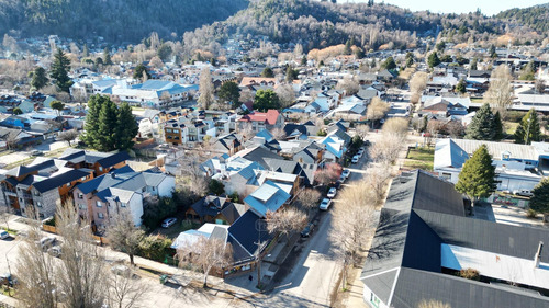 Terreno Lote En Venta En Centro, San Martin De Los Andes, Patagonia