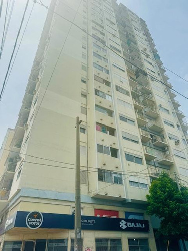 Departamento En Venta Ramos Mejía, 3 Ambientes Con Balcón