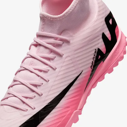Chuteira Nike Zoom Mercurial Superfly 9 Academy Society | MercadoLivre