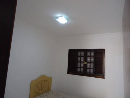 Casa Com 2 Dormitórios À Venda, 160 M² Por R$ 600.000,00 - Vila Ferreira - Arujá/sp - Ca0415