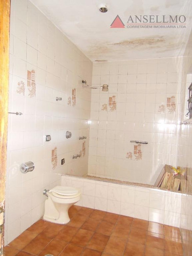 Imagem 20 de 30 de Prédio À Venda, 657 M² Por R$ 2.800.000,00 - Demarchi - São Bernardo Do Campo/sp - Pr0079