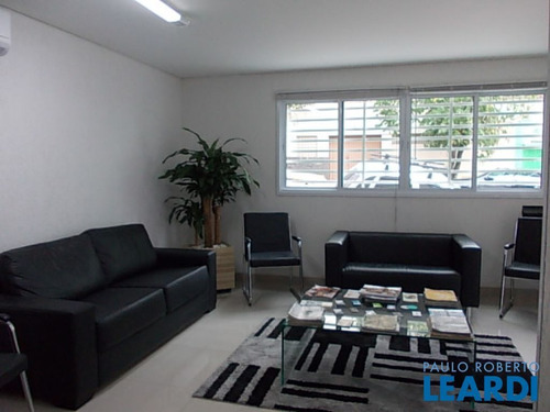Imagem 6 de 15 de Conj. Comercial - Paraíso - Sp - 412652