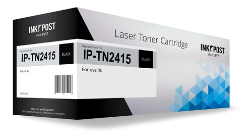 Toner Equal® Ce255a Negro Compatible Hp