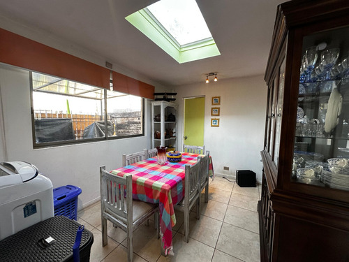 Casa Remodelada Con Terreno De 500 M2