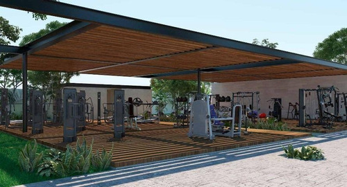 Imagen 9 de 16 de Terreno En Venta Privada Tamara Dzibilchaltun, Mérida, Yucat