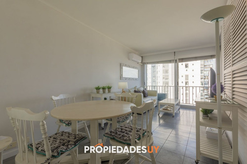 Venta Departamento En Peninsula - Punta Del Este