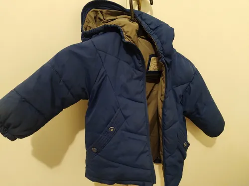 comprar Campera Zara Talle 12\u002F18 Meses
