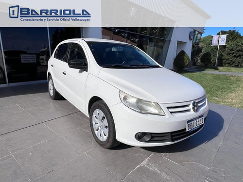 Volkswagen Gol Power