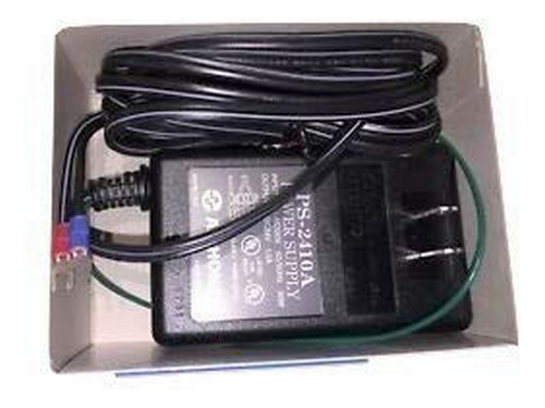 Sistemas De Alimentación AiPhone Ps-2410 A Dc 24v Plug-in Po