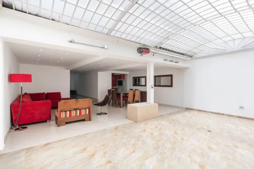 Casa En Venta En Cedritos. Cod V10475