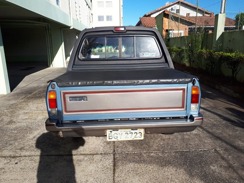 Ford Pampa Xp 1.8