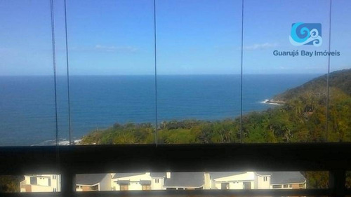 Imagem 5 de 30 de Sorocotuba Apartamento À Venda Condomínio Sorocotuba Praia Do Pernambuco - Guarujá - Ap4690