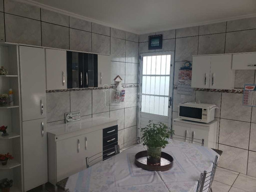 Imagem 6 de 6 de Venda De Casas / Padrão Na Cidade De Araraquara 9446