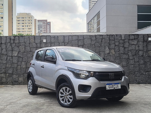 Fiat Mobi 1.0 Like Flex 5p