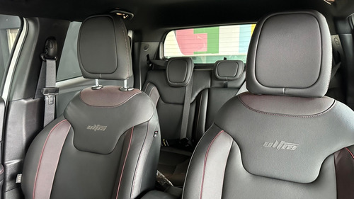 Fiat Toro 1.3 TURBO 270 FLEX ULTRA AT6