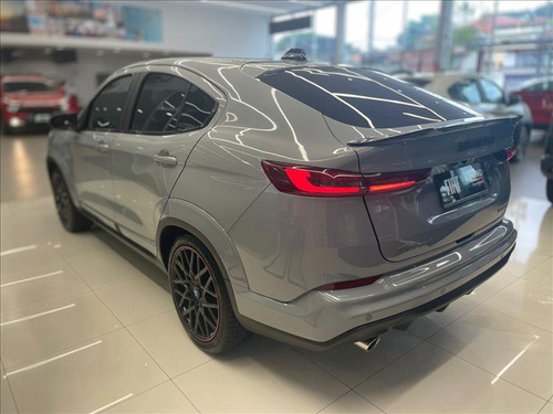 Fiat FASTBACK 1.3 Turbo 270 Abarth