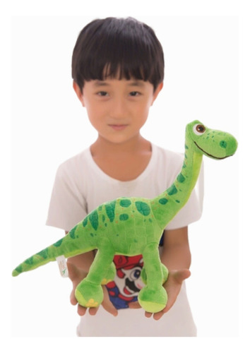  Peluche Un Gran Dinosaurio ( Arlo) 30 Cm 