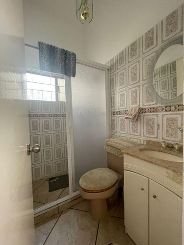 Casa En Venta Lomas De Cocoyoc