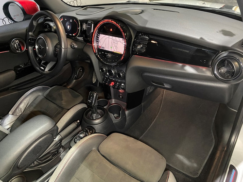 Mini Cooper S 2022