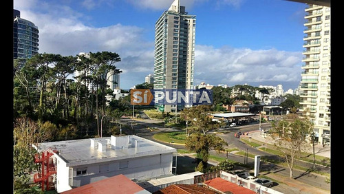 Imagen 1 de 11 de Apartamento En Venta - Roosevelt