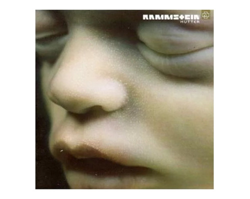 Rammstein Mutter Cd Univ