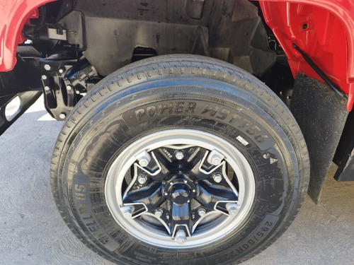 Imagen 15 de 18 de Chevrolet Kodiak Volteo 1992