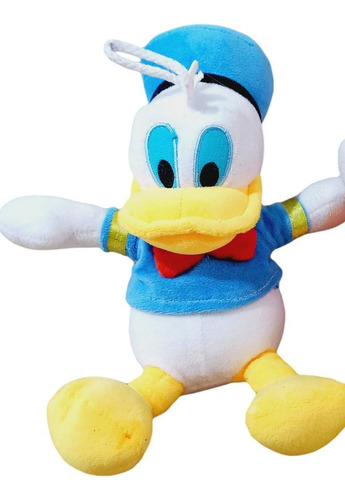 Peluche Pato Donald