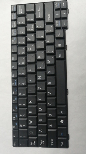 Teclado Sony Vaio Mini, Ver Modelos. Vhcf