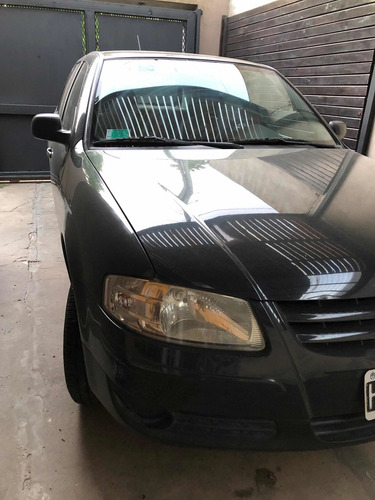 Volkswagen Gol 1.6
