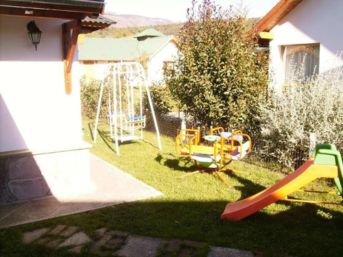 Imagen 18 de 18 de Susana Aravena Propiedades-casa En Venta En San Martin De Los Andes