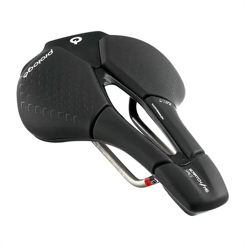 Asiento Prologo Scratch M5 Space Tirox Pas 147 - Epic Bikes
